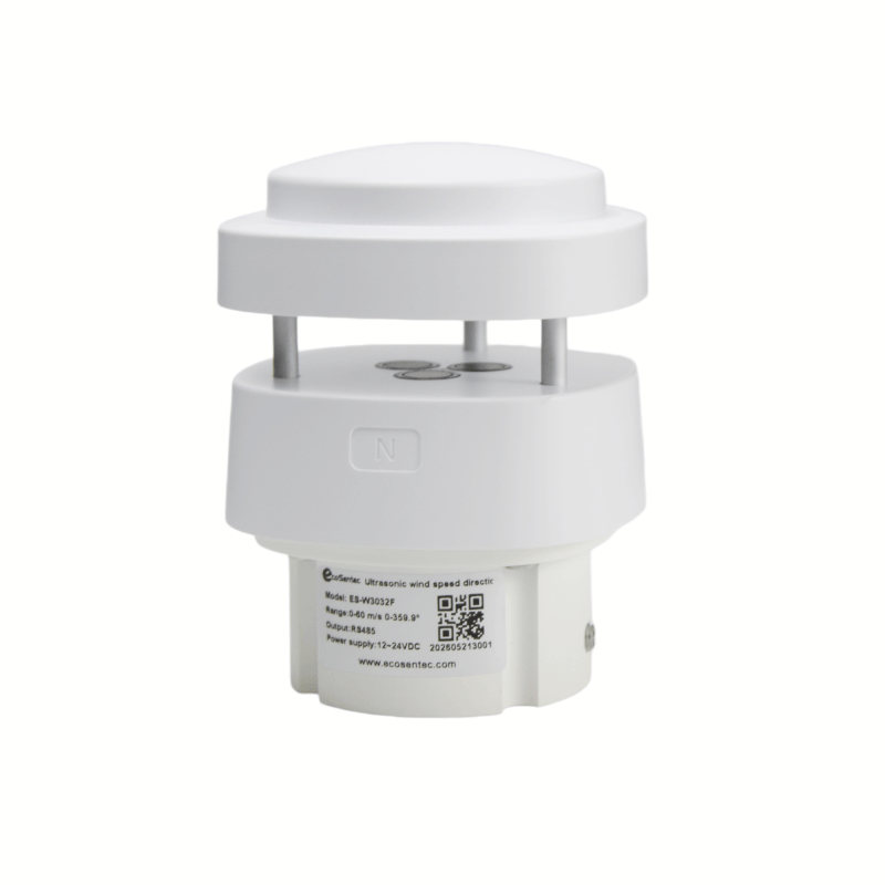 WS3032FS Mini sonic wind speed and direction anemometer sensor