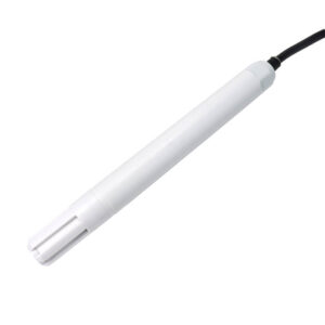 Air Temperature Relative Humidity Atmospheric Pressure Sensors
