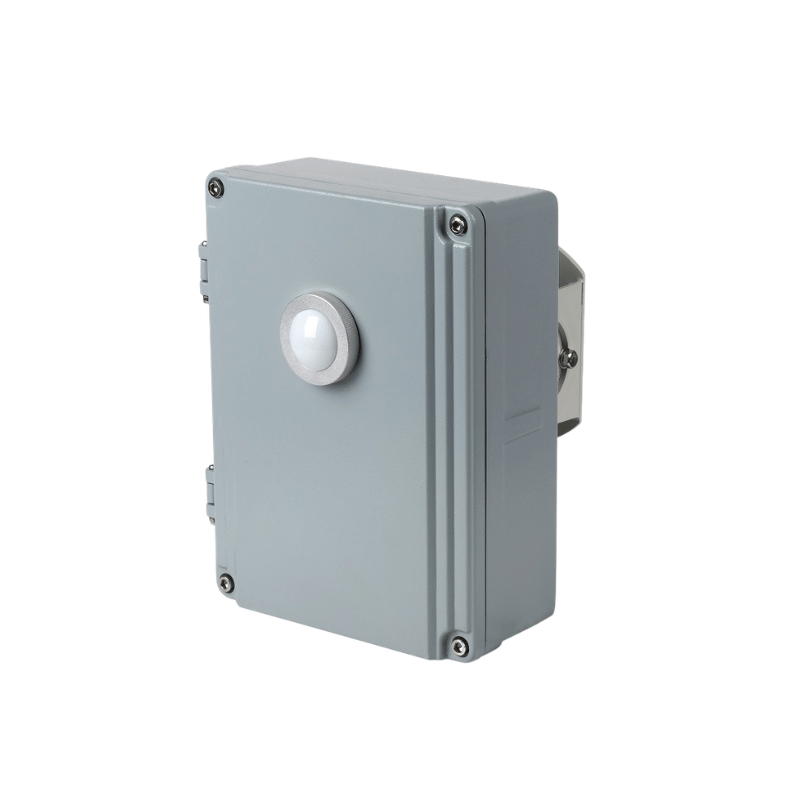 Tunnel Illuminance Sensor